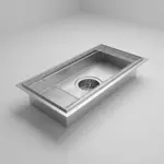 IMC/Teddy LFT-2184-SG-ADA