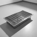 IMC/Teddy LFT-2184-SQ