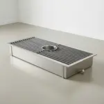 IMC/Teddy LFT-2196-SG-ADA