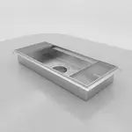 IMC/Teddy LFT-24120-SG-ADA