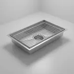 IMC/Teddy LFT-2424-SG-ADA