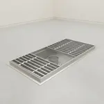 IMC/Teddy LFT-2430-SG