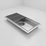 IMC/Teddy LFT-2436-PFG