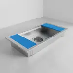 IMC/Teddy LFT-2436-PFG-ADA