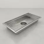 IMC/Teddy LFT-2436-SG-ADA