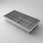 IMC/Teddy LFT-2448-SQ