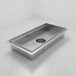 IMC/Teddy LFT-2460-SG-ADA