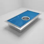 IMC/Teddy LFT-2472-PFG-ADA