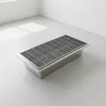 IMC/Teddy LFT-2472-SQ