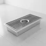 IMC/Teddy LFT-2484-SGAS