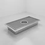 IMC/Teddy LFT-30108-SG-ADA