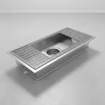 IMC/Teddy LFT-30108-SGAS