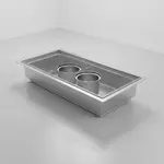 IMC/Teddy LFT-30120-SG-ADA