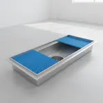 IMC/Teddy LFT-3036-PFG-ADA