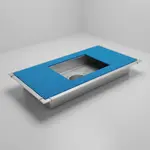 IMC/Teddy LFT-3048-PFG-ADA