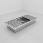 IMC/Teddy LFT-3072-PFG