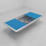 IMC/Teddy LFT-3084-PFG-ADA