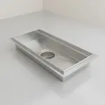 IMC/Teddy LFT-3084-SG-ADA