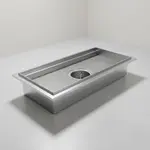 IMC/Teddy LFT-3096-SG-ADA