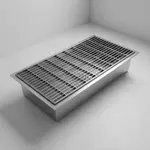 IMC/Teddy LFT-3096-SQ