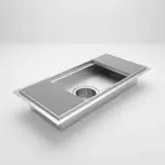 IMC/Teddy LFT12-15-PFG