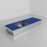 IMC/Teddy LFT12-20-PFG-ADA