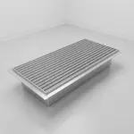 IMC/Teddy LFT12-31-PFG