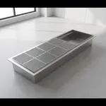 IMC/Teddy LFT12-34-SG-ADA