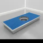 IMC/Teddy LFT18-15-PFG-ADA