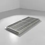 IMC/Teddy LFT18-15-SG