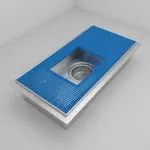 IMC/Teddy LFT18-16-PFG-ADA