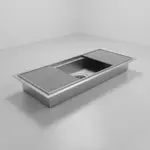 IMC/Teddy LFT18-18-PFG