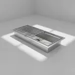 IMC/Teddy LFT18-19-SG-ADA