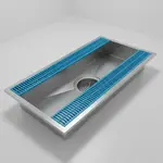 IMC/Teddy LFT18-21-PFG-ADA