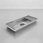 IMC/Teddy LFT18-21-SG-ADA