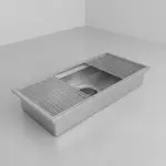 IMC/Teddy LFT18-21-SGAS