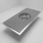 IMC/Teddy LFT18-34-PFG