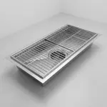 IMC/Teddy LFT18-34-SGAS