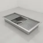 IMC/Teddy LFT24-20-SG-ADA