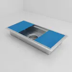 IMC/Teddy LFT24-25-PFG-ADA