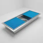 IMC/Teddy LFT24-30-PFG-ADA