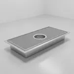 IMC/Teddy LFT24-32-SG-ADA