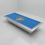 IMC/Teddy LFT24-35-PFG-ADA