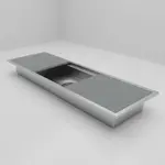 IMC/Teddy LFT30-17-PFG