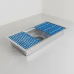 IMC/Teddy LFT30-21-PFG-ADA