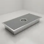 IMC/Teddy LFT30-25-PFG