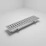 IMC/Teddy NWR-120-PFG