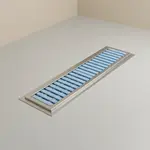 IMC/Teddy NWR-36-PFG-ADA