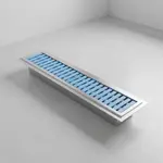 IMC/Teddy NWR-48-PFG-ADA