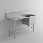 IMC/Teddy SCS-14-1620-18L